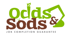 Odds and Sods Logo