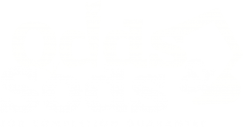 Odds and Sods White Logo